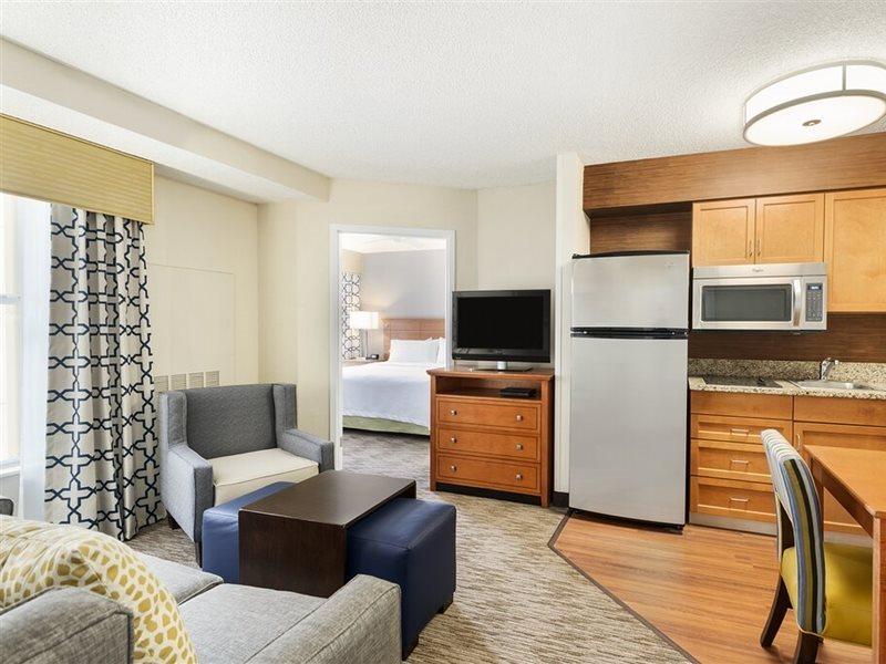 Homewood Suites By Hilton Austin/Cedar Park-Lakeline, Tx Eksteriør billede
