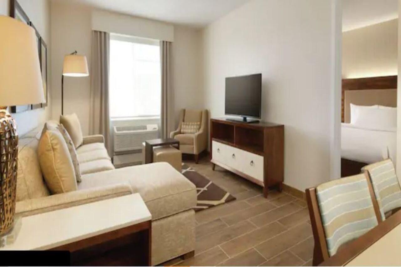 Homewood Suites By Hilton Austin/Cedar Park-Lakeline, Tx Eksteriør billede