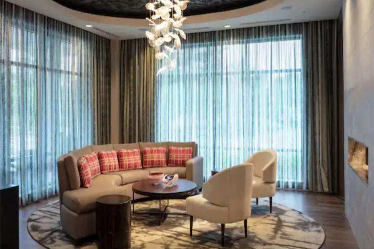 Homewood Suites By Hilton Austin/Cedar Park-Lakeline, Tx Eksteriør billede