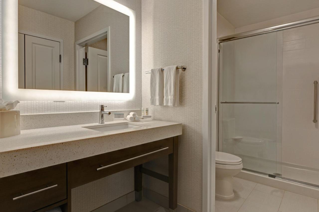 Homewood Suites By Hilton Austin/Cedar Park-Lakeline, Tx Eksteriør billede