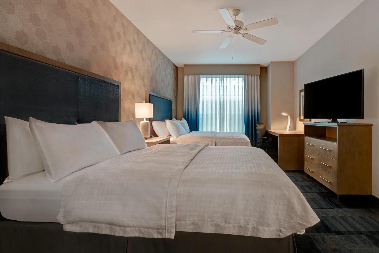 Homewood Suites By Hilton Austin/Cedar Park-Lakeline, Tx Eksteriør billede