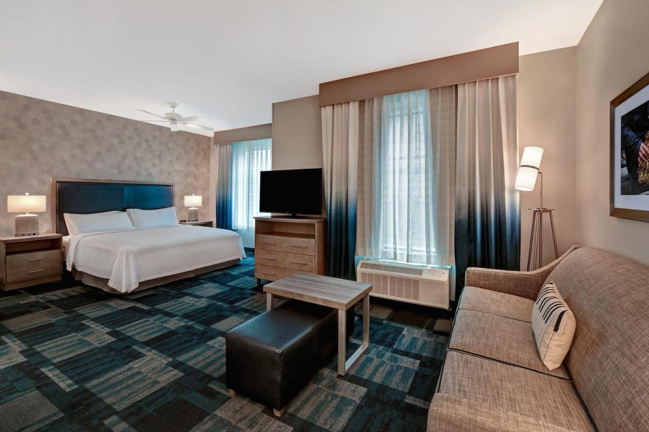 Homewood Suites By Hilton Austin/Cedar Park-Lakeline, Tx Eksteriør billede