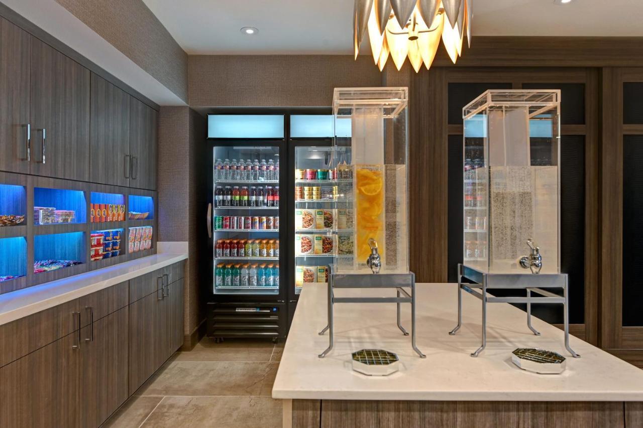 Homewood Suites By Hilton Austin/Cedar Park-Lakeline, Tx Eksteriør billede