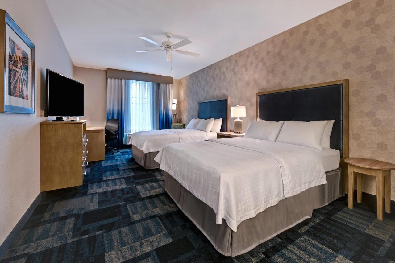 Homewood Suites By Hilton Austin/Cedar Park-Lakeline, Tx Eksteriør billede