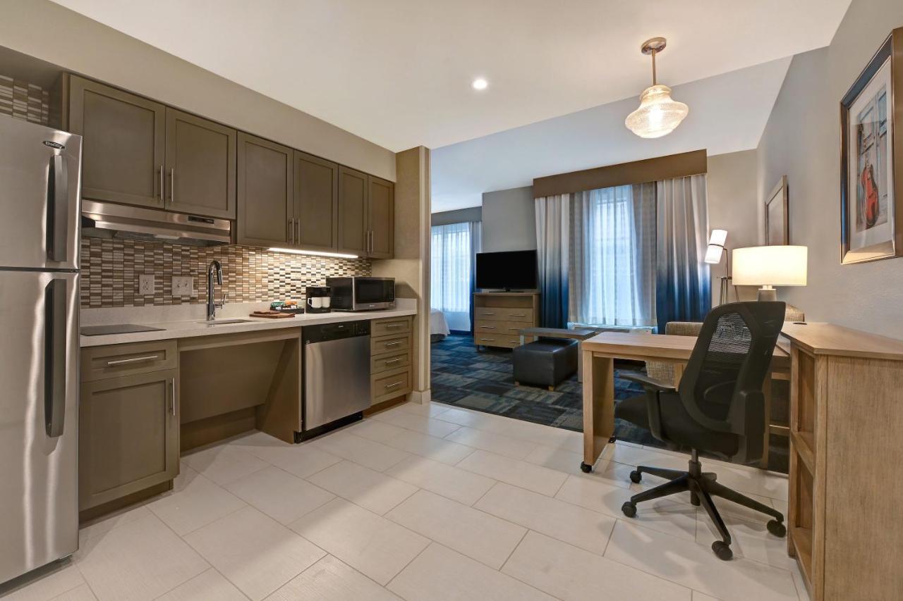 Homewood Suites By Hilton Austin/Cedar Park-Lakeline, Tx Eksteriør billede