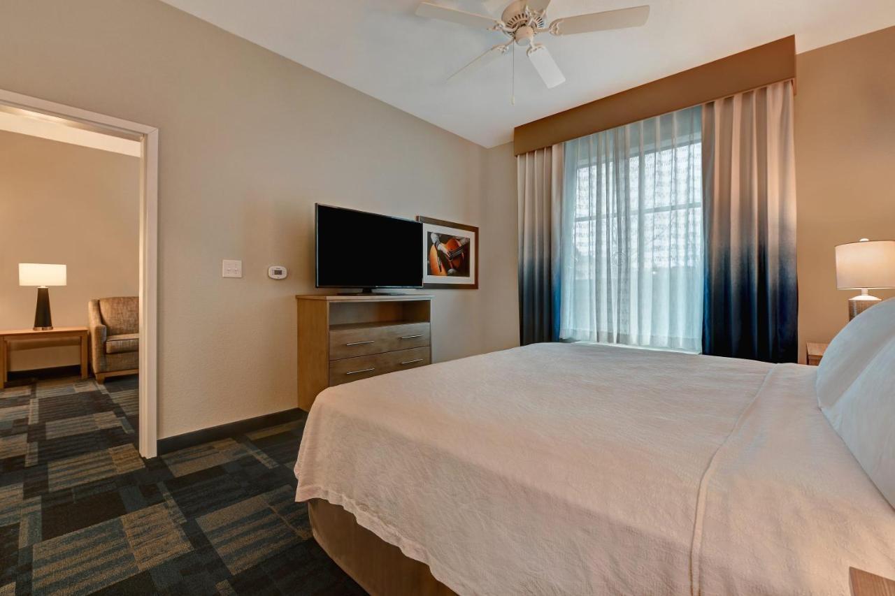 Homewood Suites By Hilton Austin/Cedar Park-Lakeline, Tx Eksteriør billede