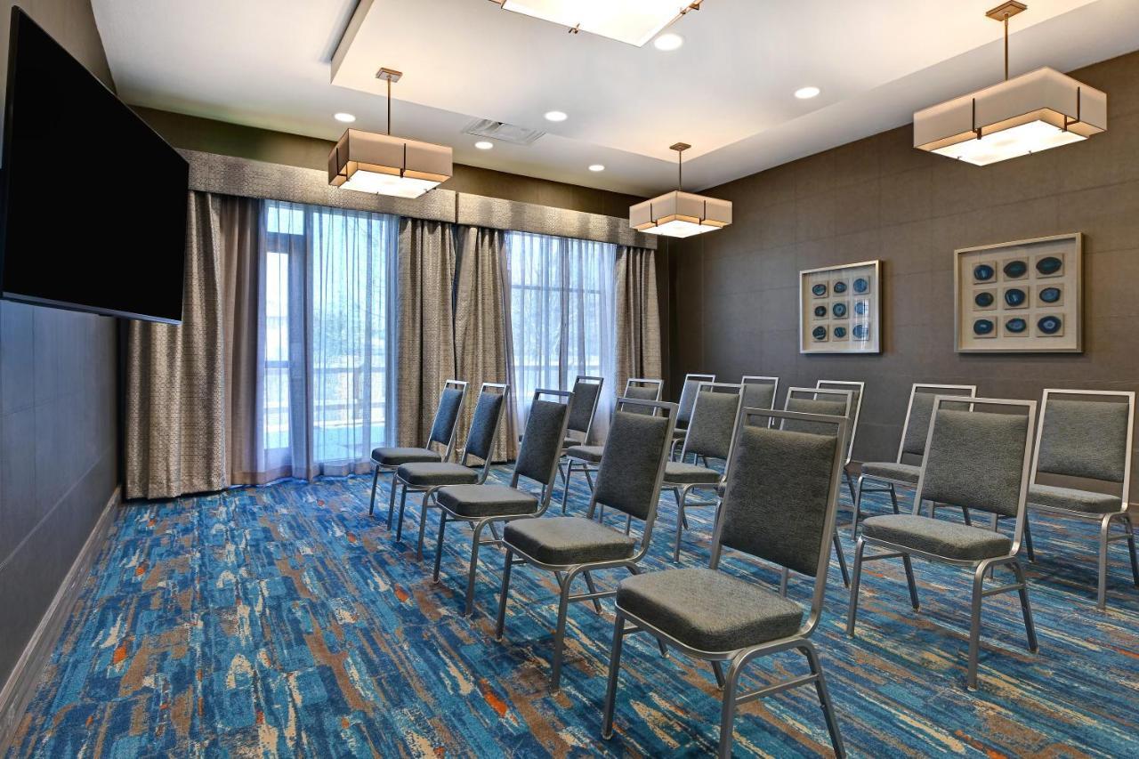 Homewood Suites By Hilton Austin/Cedar Park-Lakeline, Tx Eksteriør billede