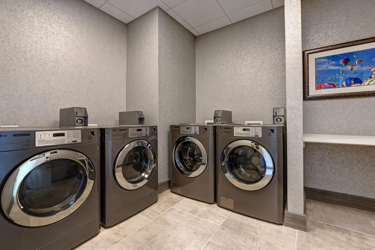 Homewood Suites By Hilton Austin/Cedar Park-Lakeline, Tx Eksteriør billede