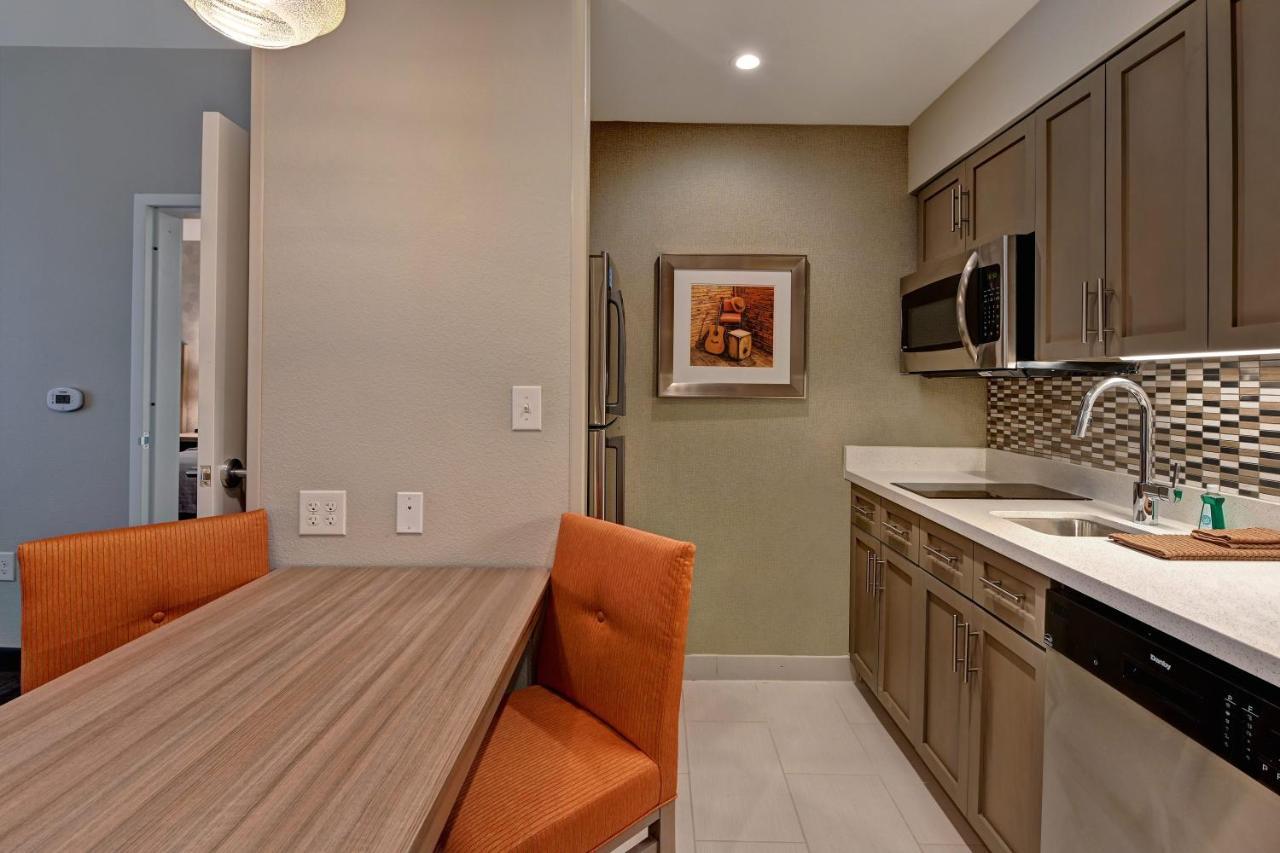 Homewood Suites By Hilton Austin/Cedar Park-Lakeline, Tx Eksteriør billede