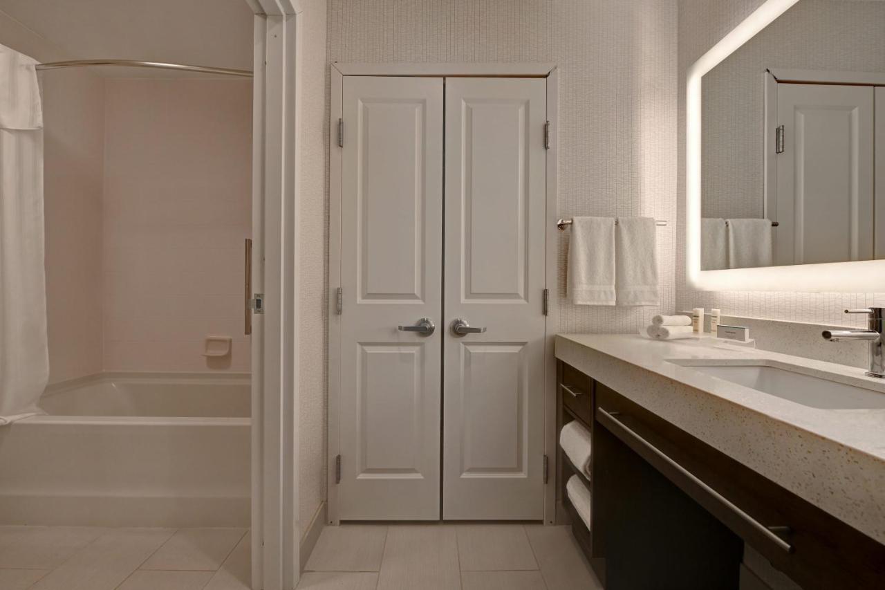 Homewood Suites By Hilton Austin/Cedar Park-Lakeline, Tx Eksteriør billede