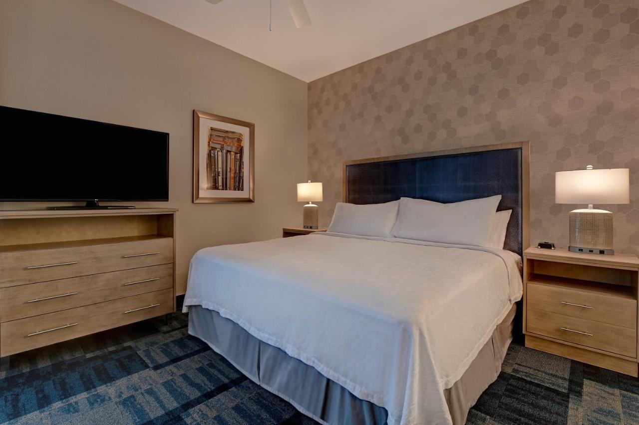Homewood Suites By Hilton Austin/Cedar Park-Lakeline, Tx Eksteriør billede