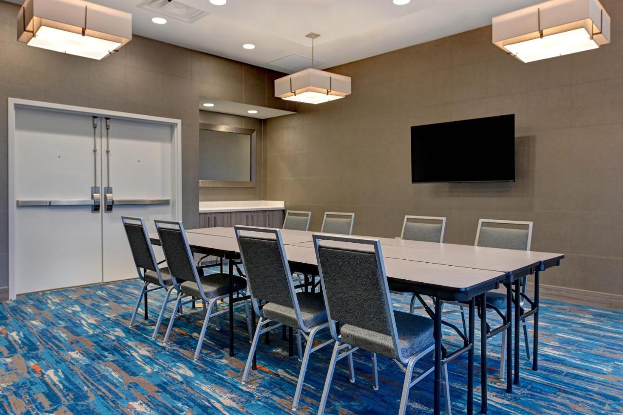 Homewood Suites By Hilton Austin/Cedar Park-Lakeline, Tx Eksteriør billede