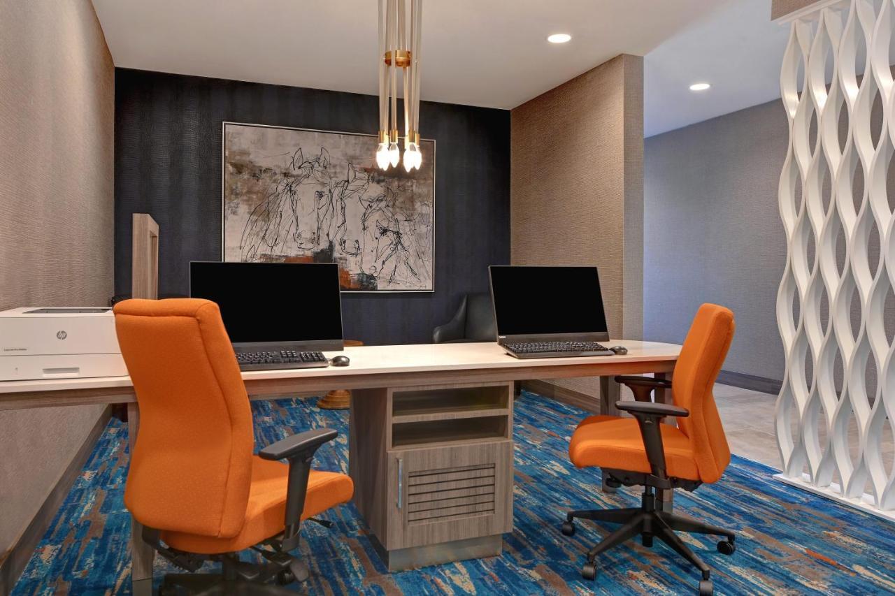 Homewood Suites By Hilton Austin/Cedar Park-Lakeline, Tx Eksteriør billede