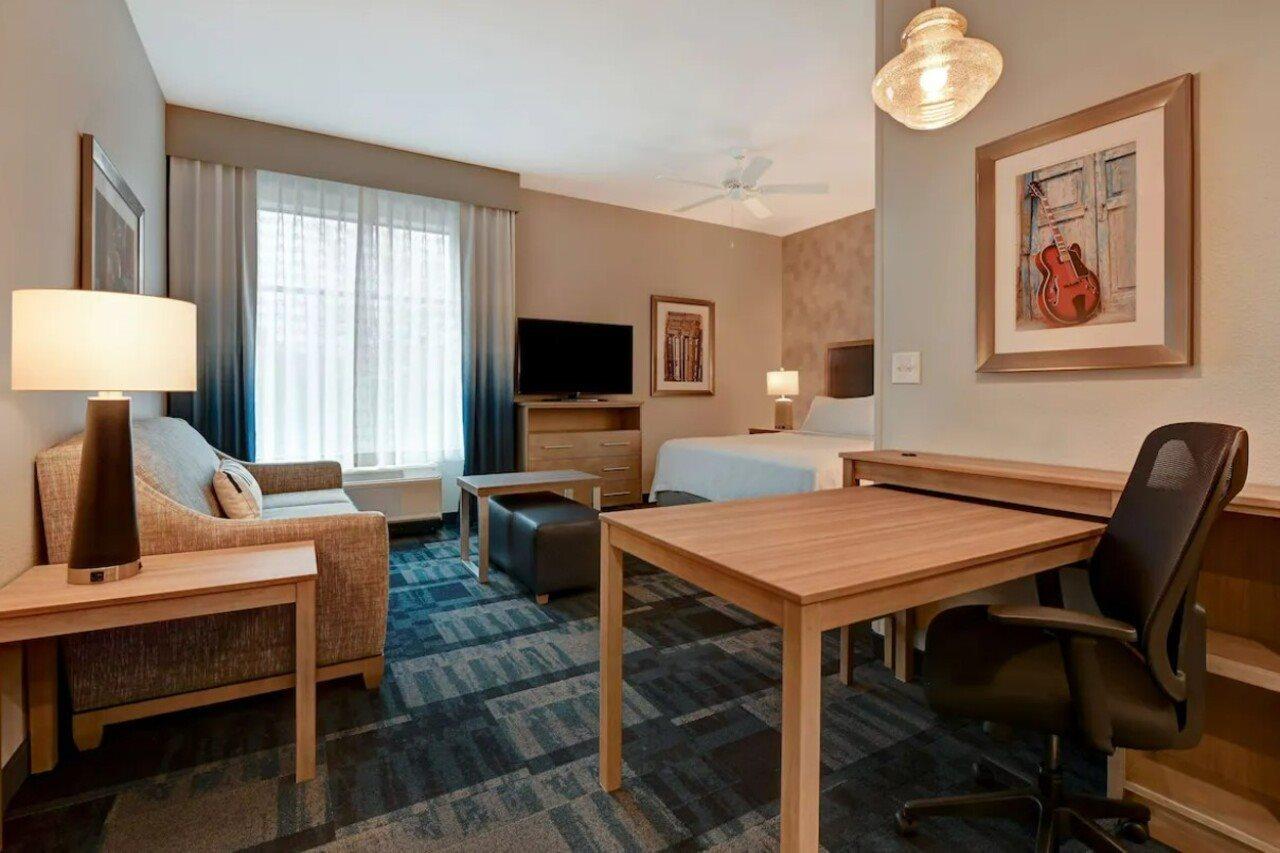 Homewood Suites By Hilton Austin/Cedar Park-Lakeline, Tx Eksteriør billede